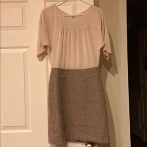 Ann Taylor dress